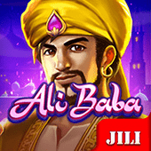 Ali Baba - trò chơi slots chủ đề Alibaba