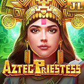 Nữ Tế Aztec - trò chơi slots Aztec
