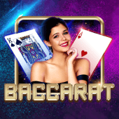 Baccarat B - bàn baccarat phòng B