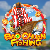 Câu Cá Bao Chuan - trò chơi bắn cá cướp biển