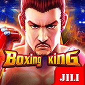 Vua Quyền Anh - trò chơi slots chủ đề quyền anh