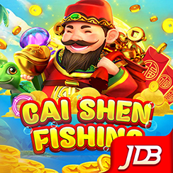 Câu Cá Thần Tài - trò chơi bắn cá thần tài