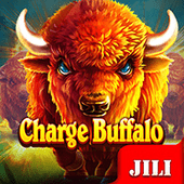 Trâu Xung Phong - trò chơi slots trâu rừng