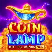 Đèn Xu - trò chơi slots thần đèn