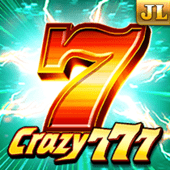 Điên Cuồng 777 - trò chơi slots cổ điển