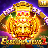 Đá Quý May Mắn 2 - trò chơi slots đá quý