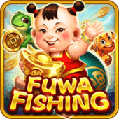 Câu Cá Fuwa - trò chơi bắn cá Fuwa