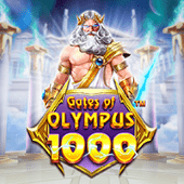 Cổng Olympus 1000 - trò chơi slots Olympus phiên bản 1000
