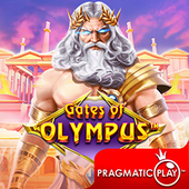 Cổng Olympus - trò chơi slots Zeus