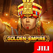 Đế Chế Vàng - trò chơi slots chủ đề đế chế
