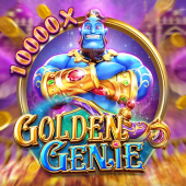 Thần Đèn Vàng - trò chơi slots thần đèn vàng