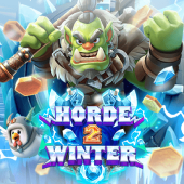Đàn Quái Vật 2 Mùa Đông - trò chơi slots mùa đông