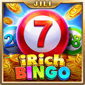 Bingo Irich - trò chơi bingo kết hợp slots