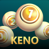 Keno - trò chơi xổ số keno