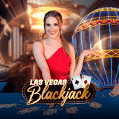 Blackjack Las Vegas - trò chơi blackjack Las Vegas