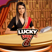 May Mắn 7 - trò chơi dice lucky seven