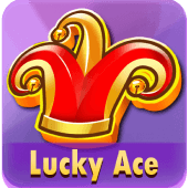 Át Chủ Bài May Mắn - trò chơi slots át chủ bài