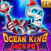 Vua Đại Dương Jackpot - trò chơi bắn cá đại dương