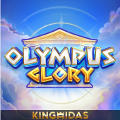 Vinh Quang Olympus - trò chơi bài chủ đề Olympus