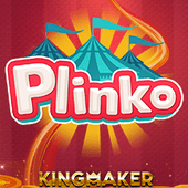 Plinko - trò chơi thả bóng Plinko