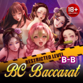 Baccarat Blockchain Sexy B B - bàn baccarat chuỗi khối