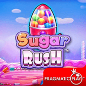 Cơn Sốt Đường - trò chơi slots kẹo ngọt