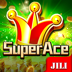 Siêu cấp Ace - trò chơi slots át chủ bài